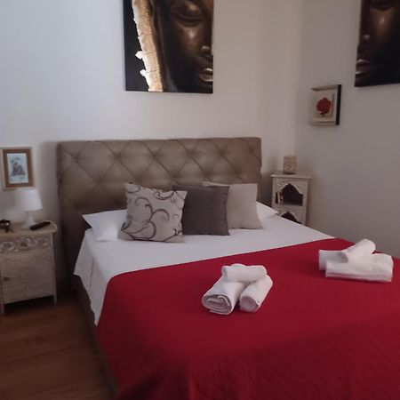 Le Stanze Di Penelope Bed and Breakfast Salerno Buitenkant foto