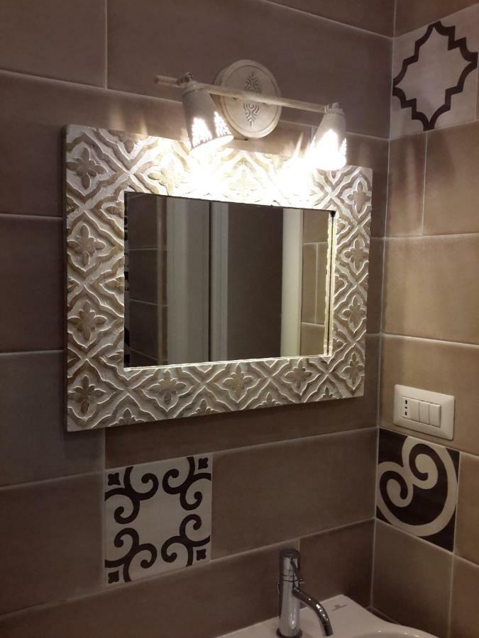 Le Stanze Di Penelope Bed and Breakfast Salerno Buitenkant foto