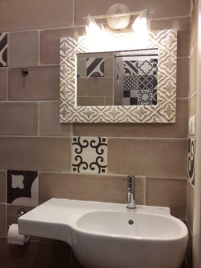 Le Stanze Di Penelope Bed and Breakfast Salerno Buitenkant foto
