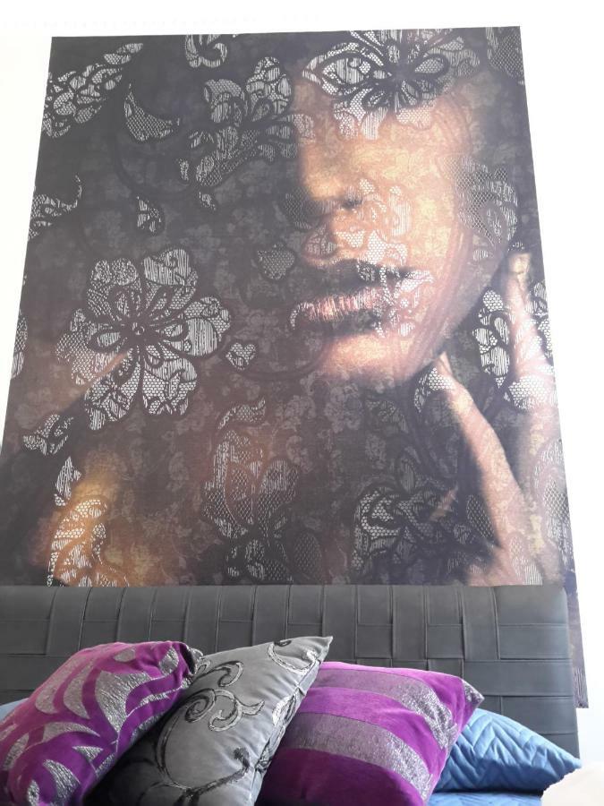 Le Stanze Di Penelope Bed and Breakfast Salerno Buitenkant foto