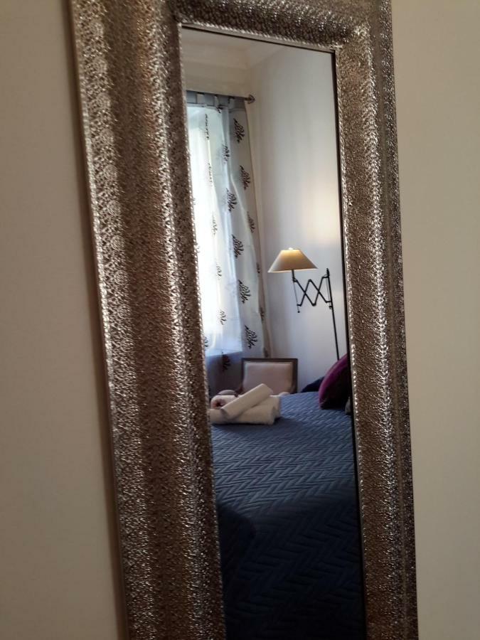 Le Stanze Di Penelope Bed and Breakfast Salerno Buitenkant foto