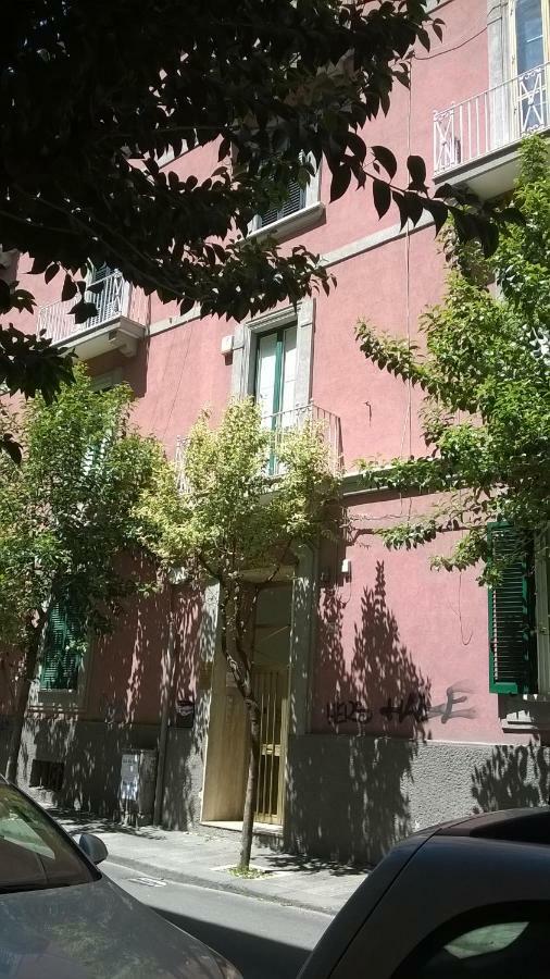 Le Stanze Di Penelope Bed and Breakfast Salerno Buitenkant foto