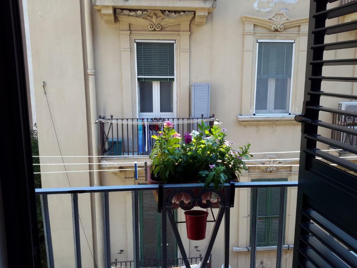 Le Stanze Di Penelope Bed and Breakfast Salerno Buitenkant foto