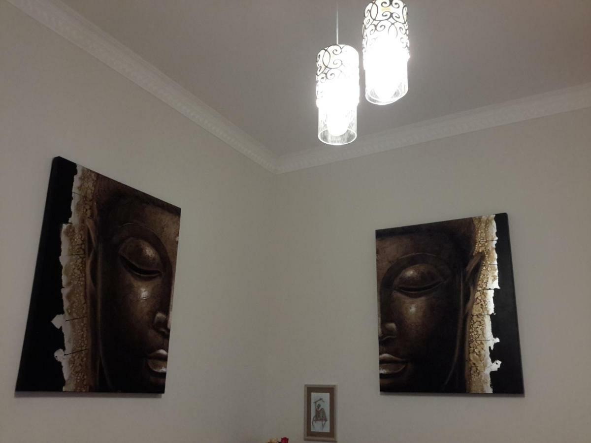Le Stanze Di Penelope Bed and Breakfast Salerno Buitenkant foto