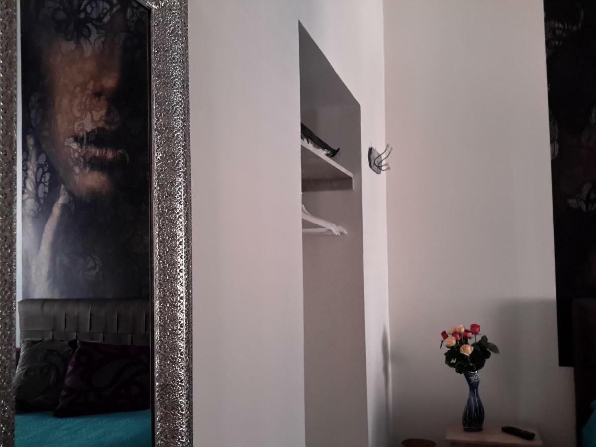Le Stanze Di Penelope Bed and Breakfast Salerno Buitenkant foto